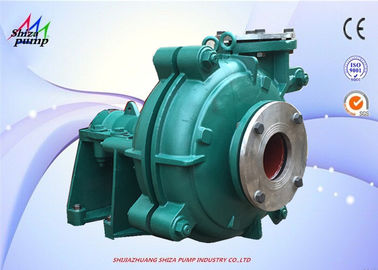 China High Head Centrifugal Process Pumps For Transport Low Abrasive Slurry supplier