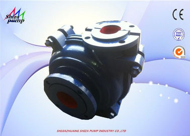 China 2 / 1.5 B -  Metal / Rubber Lined Pumps With Multiple Driving Methods supplier