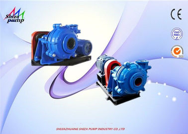 China Anti - Corrosion  Slurry Pump Wear Resistance With Single - Stage Structure supplier