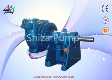 China L Series High Speed Cantilevered Diesel Engine Driven Centrifugal Pump For Mining supplier
