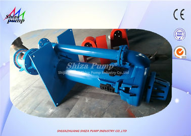 China 100 - SP Corrosion Resistant Vertical Centrifugal Pump 75W Power 500-1200r/M Head supplier