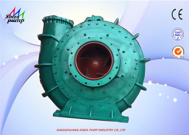 China 450WN 450mm Discharge Centrifugal Dredge Pump For Higher Abrasive Slurries supplier