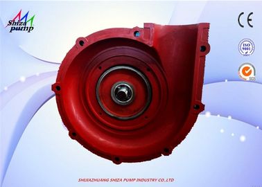 China 300ZJ Single Suction Slurry Transfer Pump Horizontal Single Stage Centrifugal Pump supplier