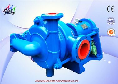China 65ZJW High Chrome Filter Press Feed Pump , High Pressure Centrifugal Slurry Pump supplier