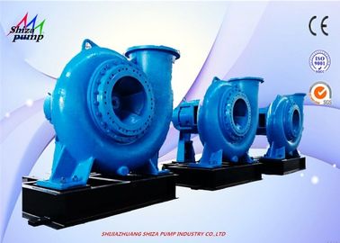 China 500DT - A70 500mm Single Shell Desulfurization Pump Corrosion Resistant supplier