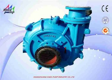 China 200mm 8 Inch Slurry Transfer Pump For Electricity / Metallurgy / Coal supplier