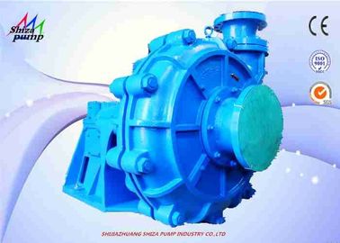 China 250ZGB High Efficiency And High Flow Industrial Pump Centrifugal Slurry Pump supplier