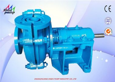 China 4 / 3 C -  Centrifugal Heavy Duty Slurry Pump With High-Chromium Alloy A05 supplier