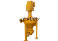 China Foam Concrete Froth Pump , Heavy Duty 350rpm - 1800rpm Grout Mixer Pump factory