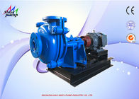 2 / 1.5B - AHR Rubber Wear-Resistant Centrifugal Slurry Pump For Power Plant