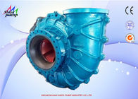 600X-TL（R）Single Suction Abrasive Industrial Sludge Pump For FGD System