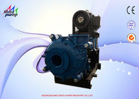 China 4 / 6D - AHR Horizontal Heavy Slurry Pump For Metallurgy factory