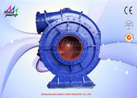 China 500WN Pump With Diesel Engine Motor Has No Leakage And Low Power Consumption factory