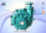 China 80ZGB-08 Large Capacity Industrial Sludge Pump AGB Slurry Pump High Head Multi Stages factory