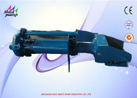 China 65QV - SP（R）Submerged Sump Pump Conveying Large Particles Highly Corrosive Liquids factory