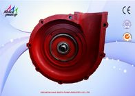 China 300ZJ Single Suction Slurry Transfer Pump Horizontal Single Stage Centrifugal Pump factory