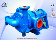 China 65ZJW High Chrome Filter Press Feed Pump , High Pressure Centrifugal Slurry Pump factory