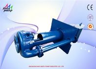 100RV-SP Industrial Vertical Sump Pumps / Non-Clog Sewage Submersible Pump