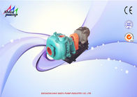 China 76mm Out Dia 4 / 3 C - AH Centrifugal Heavy Duty Slurry Pump Diesel / Electric Fuel factory