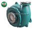 High Efficiency Sand Gravel Pump For Tunnelling Process G Wear Resistant OEM supplier
