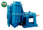 High Efficiency Sand Gravel Pump For Tunnelling Process G Wear Resistant OEM supplier
