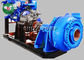 Chrome Alloy River Sand And Gravel Pump For Transporting Sand Wear Resistant supplier