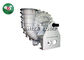 Duplex Phase Stainless White Iron Gypsum Slurry Pump By Volute Liner / Frame Plate supplier