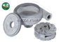  / R Hard Metal Slurry Pump Parts , OEM Water Pump Impeller Replacement A05 supplier