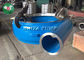 A07 Horizontal Slurry Pump Parts,River Sand Pump Wear Parts For Boat Dredger supplier