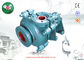 250mm Outlet Cantilevered Horizontal Centrifugal Sand Slurry Pump For Metallurgical supplier