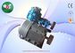 100D - L Single Suction Centrifugal Pump , High Pressure Suction Motor Pump supplier