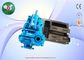 100D - L Single Suction Centrifugal Pump , High Pressure Suction Motor Pump supplier