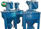 China 2qv Corrossion Resisting Froth Pump ,Vertical Centrifugal  Pump Heavy Duty exporter
