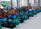 China Horizontal One / Two Phase VoluteFilter Press Feed Pump Anti Wear High Efficiency exporter