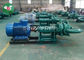 Mining Industry Filter Press Feed Pump , Concrete Mixer Hydraulic Small Centrifugal Pump supplier