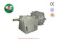 Coupling / Belt Driven Large Heavy Duty Sludge Pump For Delivering Corrosive supplier