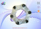 Stainless Steel Diaphragm Coupling Diaphragm For Pump supplier