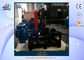 Metal Liner High Chrome Slurry Pump For Heavy Duty With Discharge Suction 6 Inch supplier