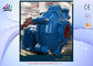 8 / 6E -  Copper Mine  Slurry Pump , Dry Sand Pump With 8 Inch Inlet supplier