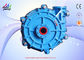 China 12 - 10ST - AH Heavy Duty Slurry Pump, Large Flow Pump，Wear Resistant Metal Replaceable Liner exporter