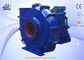 China 500MM WN Series Abrasion Resistant Sand Dredge Pump For River Dredge exporter
