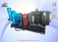 China 100dt-B40 Horizontal Single Casing Desulfurization Pump 700-1480r/Min Speed exporter