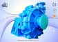 China 250ZGB High Efficiency And High Flow Industrial Pump Centrifugal Slurry Pump exporter