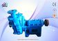 China ZJ Series Slurry Transfer Pump For Mining , Electric Power , Metallurgy exporter