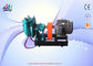 76mm Out Dia 4 / 3 C - AH Centrifugal Heavy Duty Slurry Pump Diesel / Electric Fuel supplier