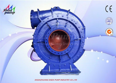 China 500WN Pump With Diesel Engine Motor Has No Leakage And Low Power Consumption distributor
