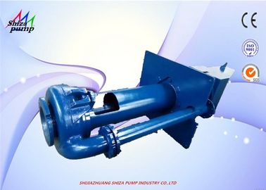China 100RV-SP Industrial Vertical Sump Pumps / Non-Clog Sewage Submersible Pump distributor